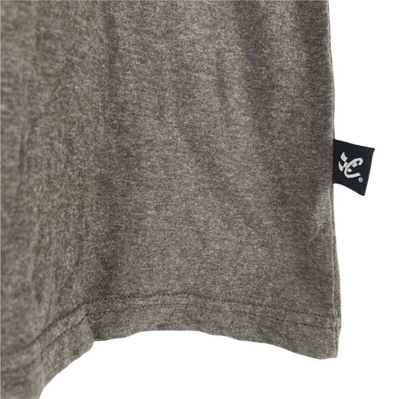 Real Tree Nascar Dale Jr 88 V-Neck T-Shirt Short Sleeve 2XL Racing Casual Shirt - Picture 4 of 5